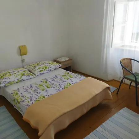 Fisherman's House Appartement