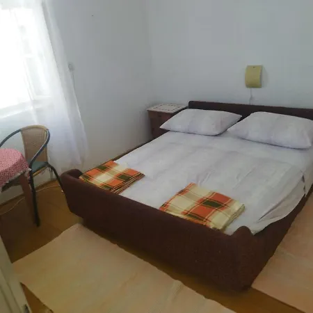 Appartement Fisherman's House